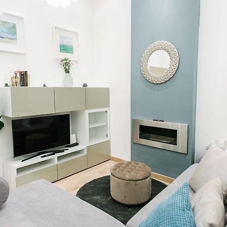 D.Five Parliament Residence Budapest Luaran gambar